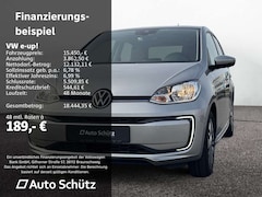 Bild des Angebotes VW e-up! move up!+Aut.+RFK+PDC+SHZ