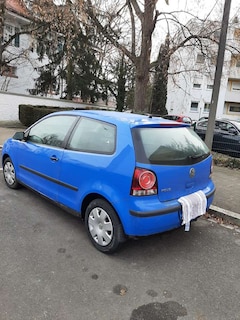 VW Polo 1.2 United
