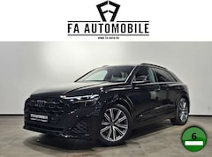 Bild des Angebotes Audi Q8 55 TFSI Q. S Line Black Matrix HuD 360" 21Zol