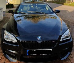 Bild des Angebotes BMW 640 6er F13 Coupe M6 640d M Paket