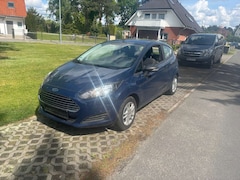 Bild des Angebotes Ford Fiesta Fiesta 3-Türer 1.25 Ambiente