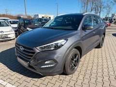 Bild des Angebotes Hyundai TUCSON Trend 2WD*1.Hand*Kamera*