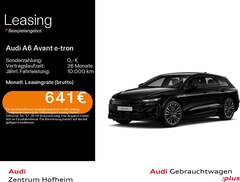 Bild des Angebotes Audi A6 e-tron performance*Air*LED+*Virtual*Nav