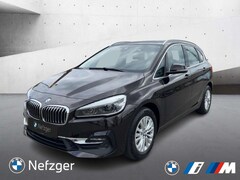 Bild des Angebotes BMW 218 Active Tourer d Luxury Line LED RFK Navi