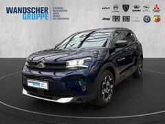 Bild des Angebotes Citroen C5 Aircross C-Series PT 130 Navi+SHZ+RFK+Carplay