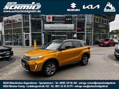 Bild des Angebotes Suzuki Vitara VITARA 1.4 BOOSTERJET AUTOMATIK COMFORT (MY26)