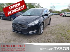 Bild des Angebotes Ford Galaxy 2.0 TDCi BiT Aut Titanium 7S Pano Nav AHK