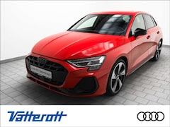 Bild des Angebotes Audi A3 Sportback S line 35 TFSI ACC Navi AHK SONOS