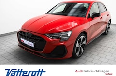 Bild des Angebotes Audi A3 Sportback S line 35 TFSI ACC Navi AHK SONOS