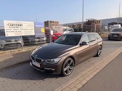 Bild des Angebotes BMW 320 d Touring xDrive *Luxury Line*Leder*NAVI*Head