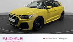 Bild des Angebotes Audi A1 30 TFSI S line Sportback Navi LED Klima PDCv+h Car