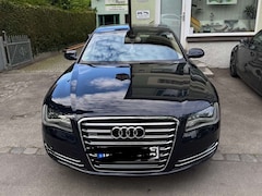 Bild des Angebotes Audi A8 A8 3.0 TDI DPF clean diesel quattro tiptronic Lang