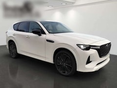 Bild des Angebotes Mazda CX-60 e-SKYACTIV-D 254 M HYBRID AWD HOMURA Navi Memory S