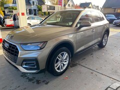 Bild des Angebotes Audi Q5 50 TFSI e quattro S tronic Business Individual AHK