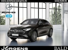 Bild des Angebotes Mercedes-Benz GLC 200 4M Coupé AMG-Sport/360/Pano/Distr/Memo