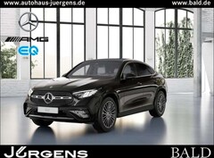Bild des Angebotes Mercedes-Benz GLC 200 4M Coupé AMG-Sport/360/Pano/Distr/Memo