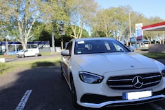 Bild des Angebotes Mercedes-Benz E 220 E 220 d (213.204)