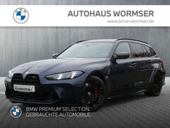 Bild des Angebotes BMW M3 Competition M xDrive Touring HK HiFi DAB LED