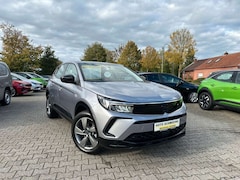 Bild des Angebotes Opel Grandland X Grandland 1.2 Automatik,  Garantie/Finanzierung