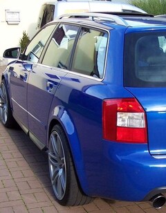 Bild des Angebotes Audi S4 4.2 Avant quattro 344 PS