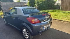 Opel Tigra Twin Top 1.8 Edition