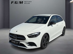 Bild des Angebotes Mercedes-Benz B 180 B 180 AMG Line/Navi/Keyless-Go/Styling/LED Autom.