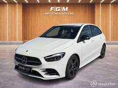 Bild des Angebotes Mercedes-Benz B 180 B 180 AMG-Line/Keyless-Go/LED/360/Easy-Pack/MBUX