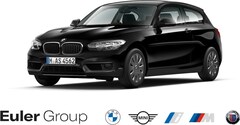 Bild des Angebotes BMW 116 d 3-Türer Klimaautom Fahrerprofil Keyless PDCv+h P