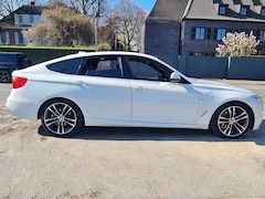 Bild des Angebotes BMW 325 325d Grand Turismo *M-Paket* mit Kamera*mit Tüv*