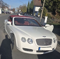 Bild des Angebotes Bentley Continental GTC