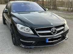 Bild des Angebotes Mercedes-Benz CL 63 AMG CL 63 AMG 7G-TRONIC