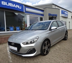Bild des Angebotes Hyundai i30 Pure*2.HD*