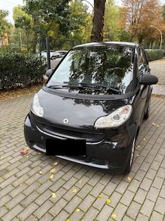 Bild des Angebotes smart forTwo PASSION