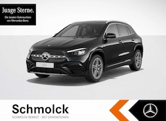 Bild des Angebotes Mercedes-Benz GLA 250 e AMG+8G+LED+KYLSGO+DSTR+360°+TOTW+SPURH