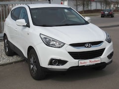 Bild des Angebotes Hyundai iX35 Classic 2WD