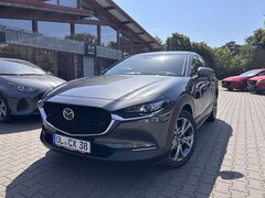 Bild des Angebotes Mazda CX-30 2.0L e-SKYACTIV X 186ps Exclusive-Line