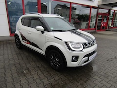 Bild des Angebotes Suzuki Ignis 1.2Hyb.CVT Comfort NAVI LED Kamera Allwetter Klima