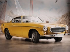 Bild des Angebotes Volvo P1800 Eyecatcher, freundliche Gesichter garantiert, TÜV/HU/AU neu, H-Kennzeichen