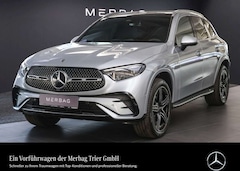 Bild des Angebotes Mercedes-Benz GLC 300 de 4MATIC mit EQ Hybrid Technologie 360