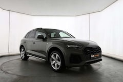 Bild des Angebotes Audi Q5 40 TDI qu. 2x S line Nav|PDC+Kam|VC|eSitz|AHK
