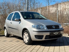 Bild des Angebotes Fiat Punto 1.2 8V Ciao|Automatik|Servo|TÜV NEU