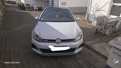 Bild des Angebotes VW Golf GTI (BlueMotion Technology) DSG