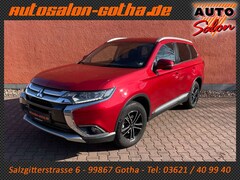 Bild des Angebotes Mitsubishi Outlander Edition 100 1.Hand+SHEFT DAB+SHZG CAM