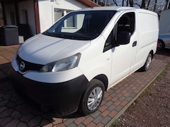 Bild des Angebotes Nissan NV200 1.5 Comfort