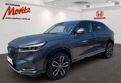Bild des Angebotes Honda HR-V 1.5 e HEV Advance *ALLWETTER*CARPLAY*