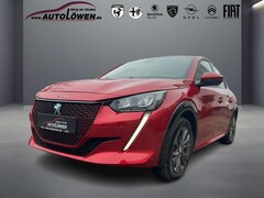 Bild des Angebotes Peugeot 208 Allure Navi Kamera Sitzheizung