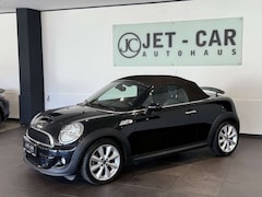 Bild des Angebotes MINI Cooper S Cabrio *Chili - Wired - H&K*