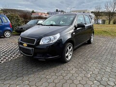 Bild des Angebotes Chevrolet Aveo 1.2 Cool