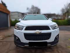 Bild des Angebotes Chevrolet Captiva Captiva 2.2 Diesel 4WD LT