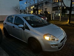 Bild des Angebotes Fiat Punto 1.2 16V Dynamic